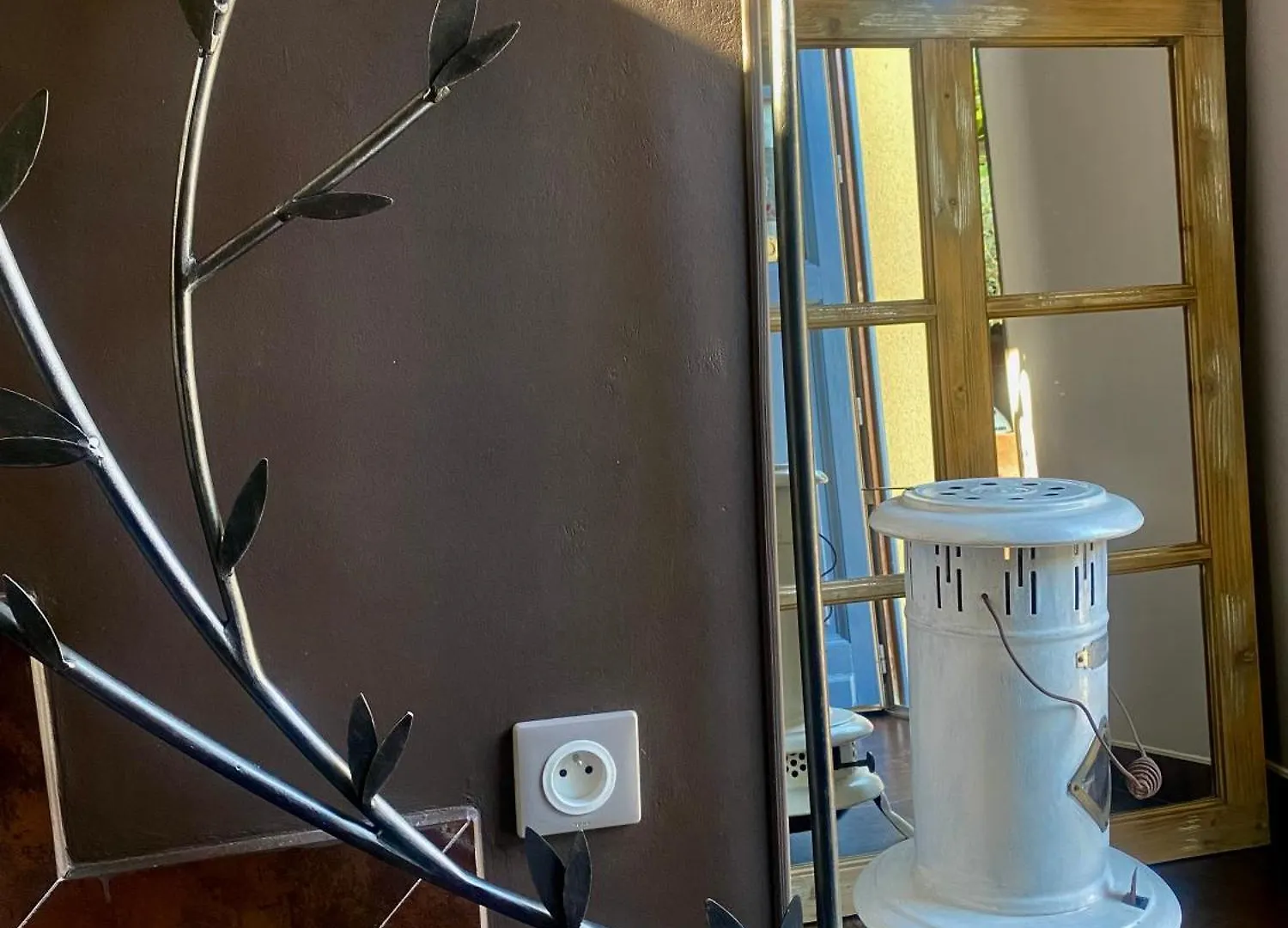 Le Domaine D'Adrien Apartment Larnage Homestay