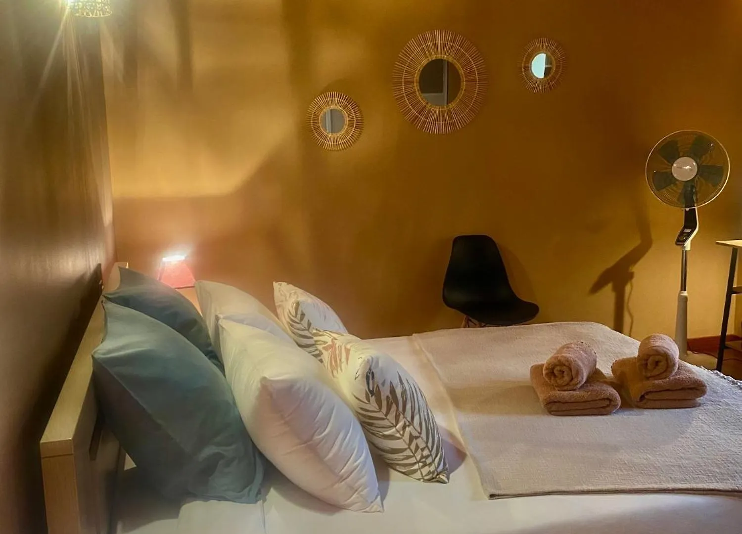 Appartement Le Domaine D'Adrien à Larnage