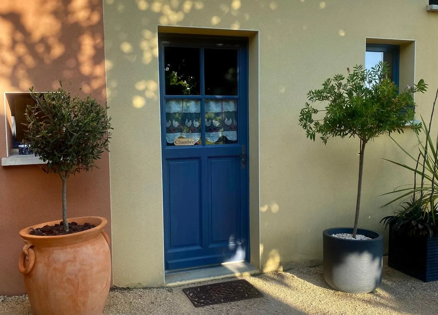 Homestay Le Domaine D'Adrien Apartment Larnage