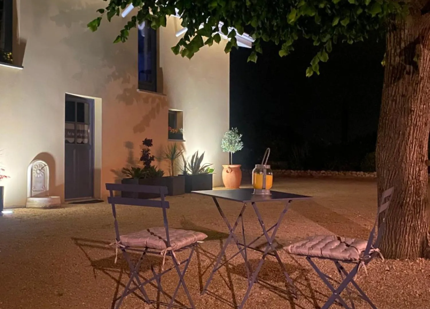 Le Domaine D'Adrien Apartment Larnage