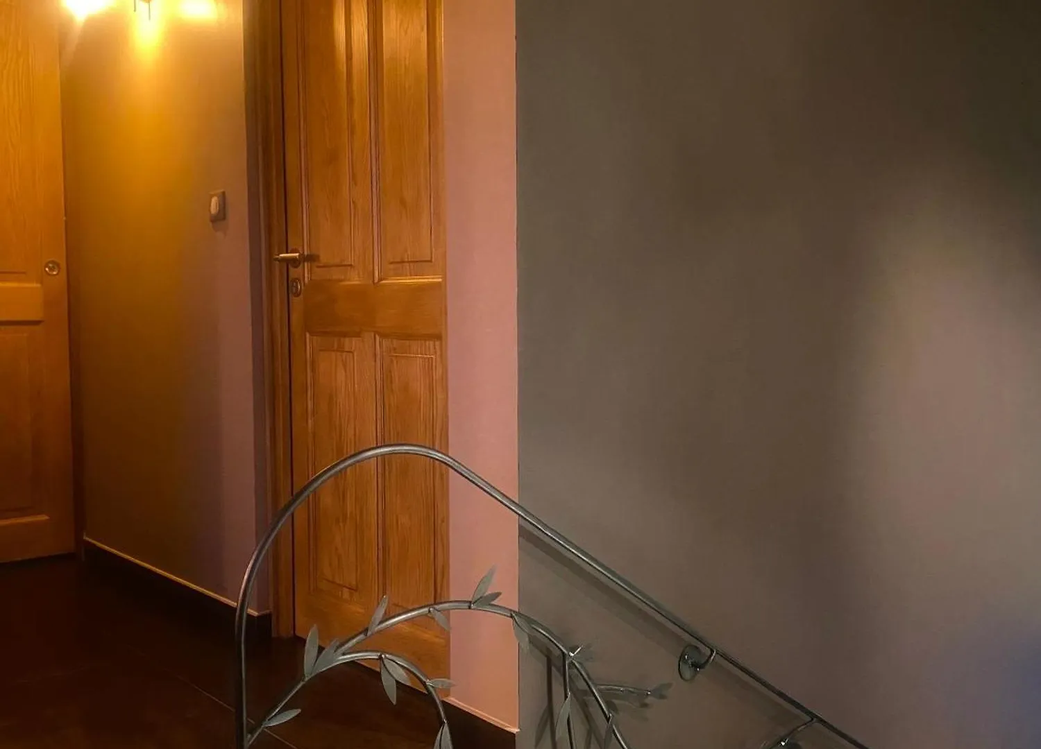 Homestay Le Domaine D'Adrien Apartment Larnage