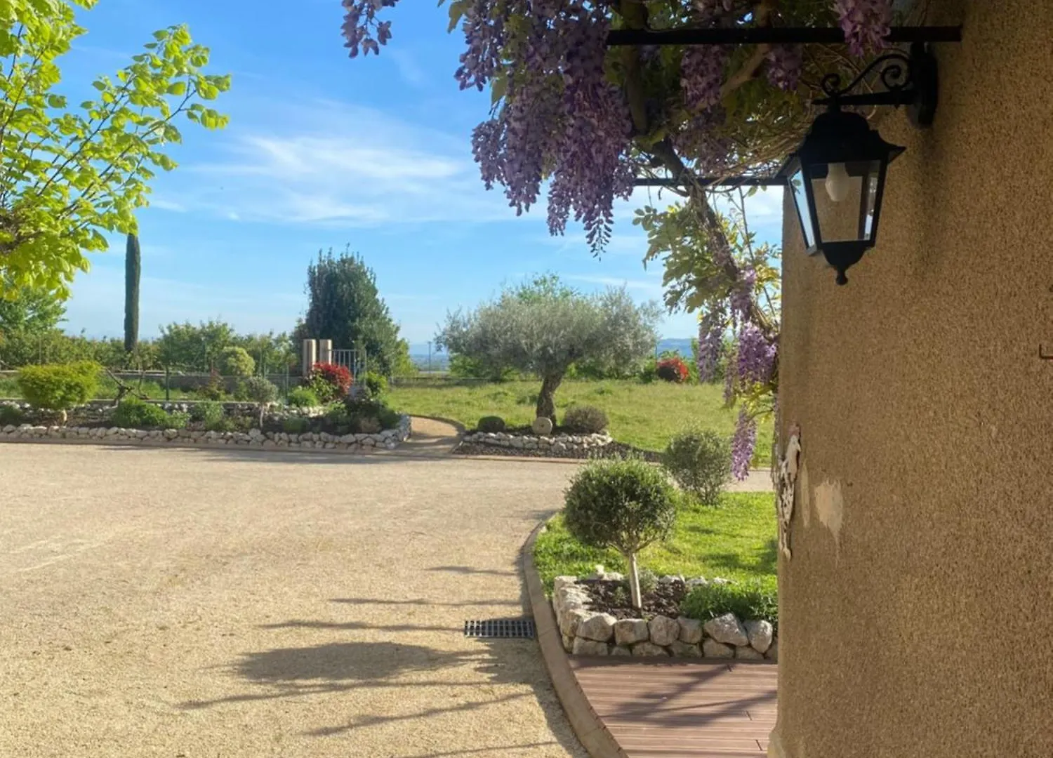 Le Domaine D'Adrien Apartment Larnage France