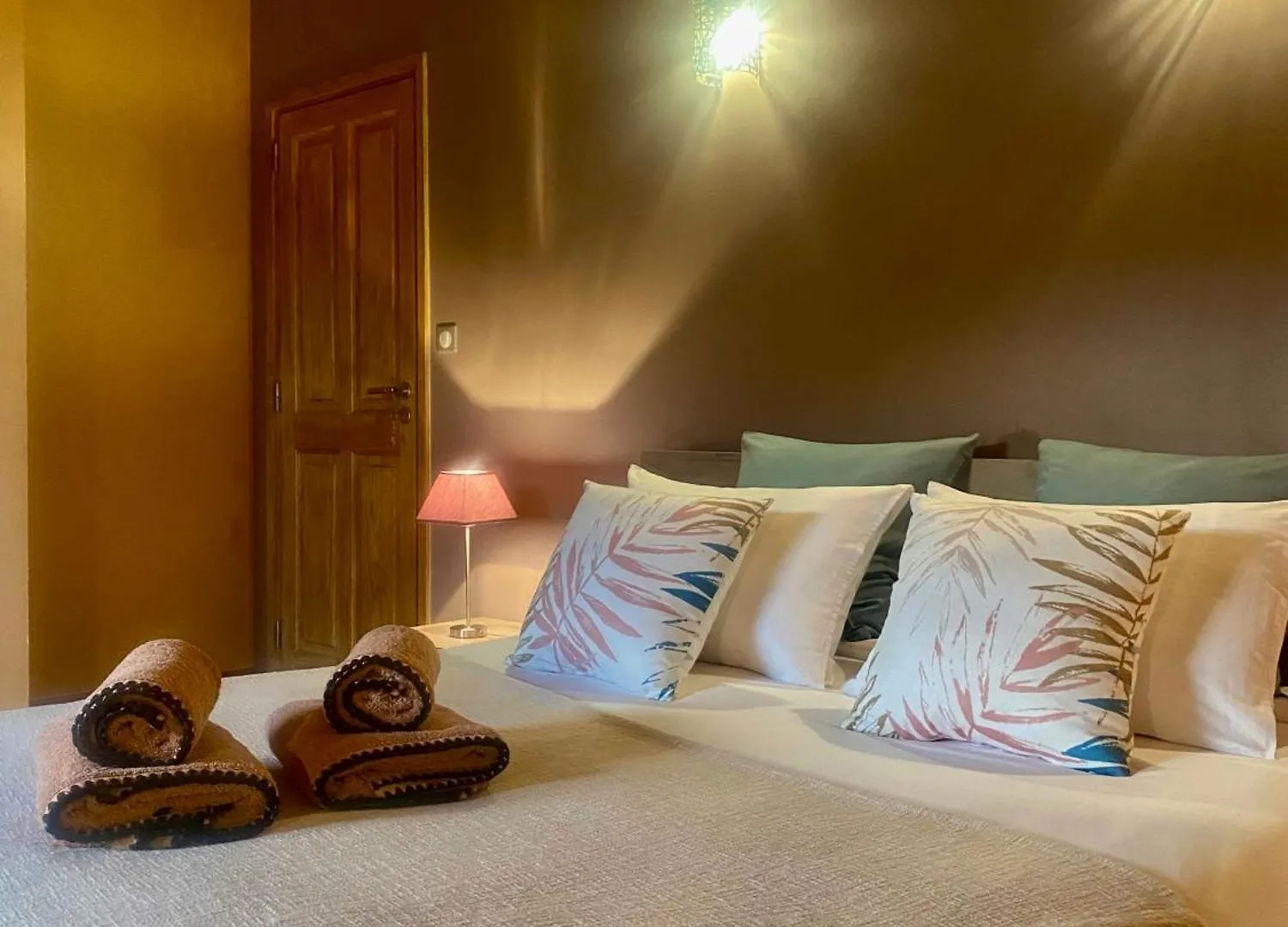 Le Domaine D'Adrien Apartment Larnage