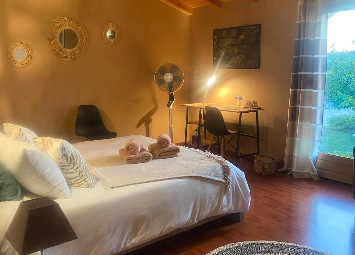 Le Domaine D'Adrien Apartment Larnage