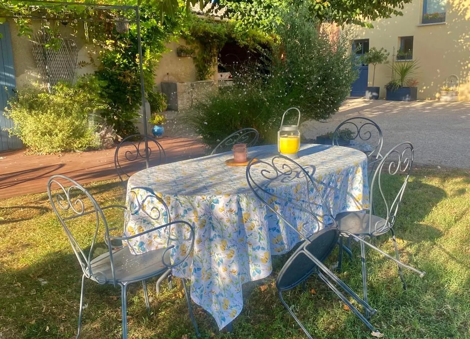 Le Domaine D'Adrien Apartment Larnage Homestay