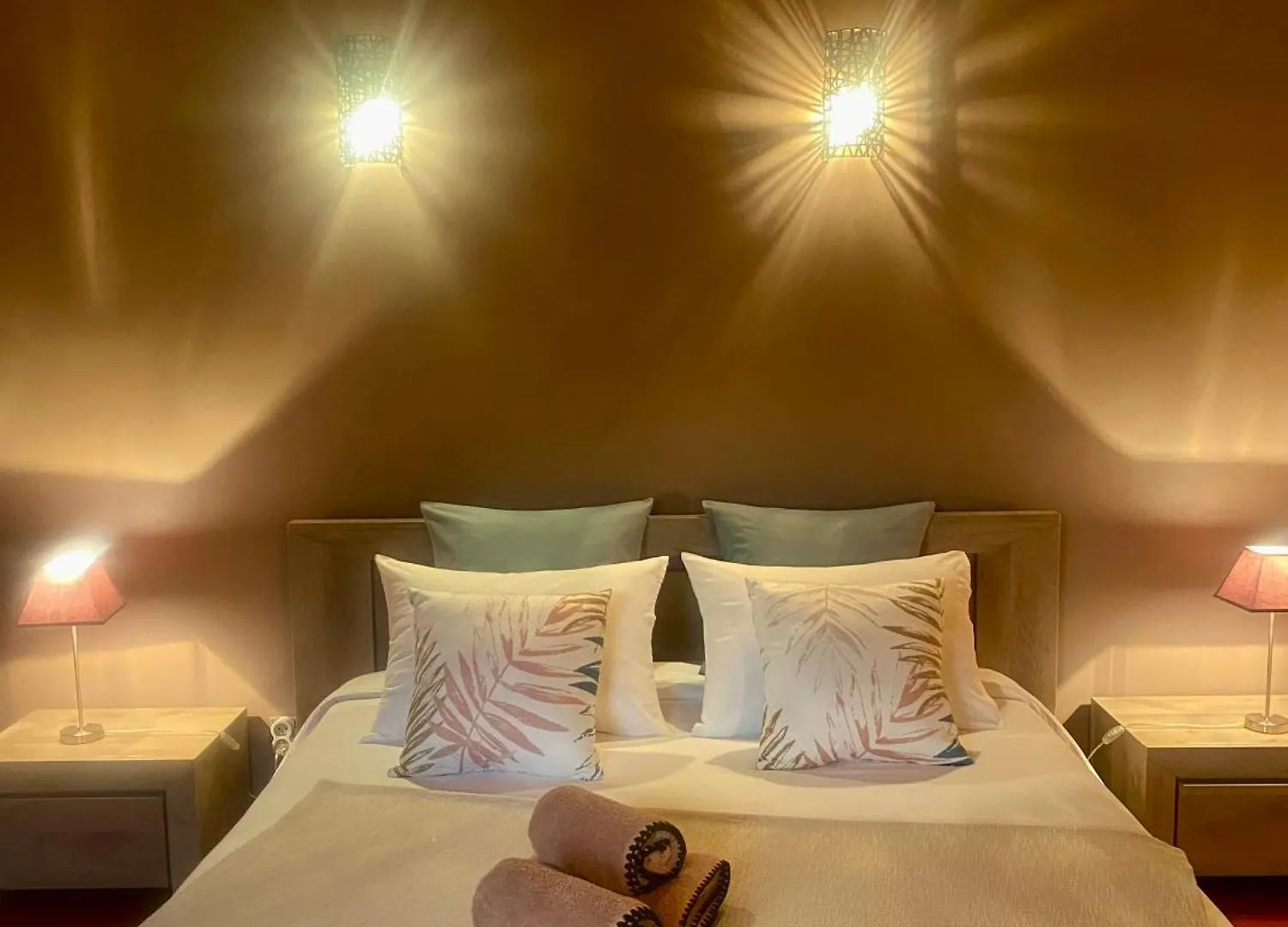 Le Domaine D'Adrien Apartment Larnage France