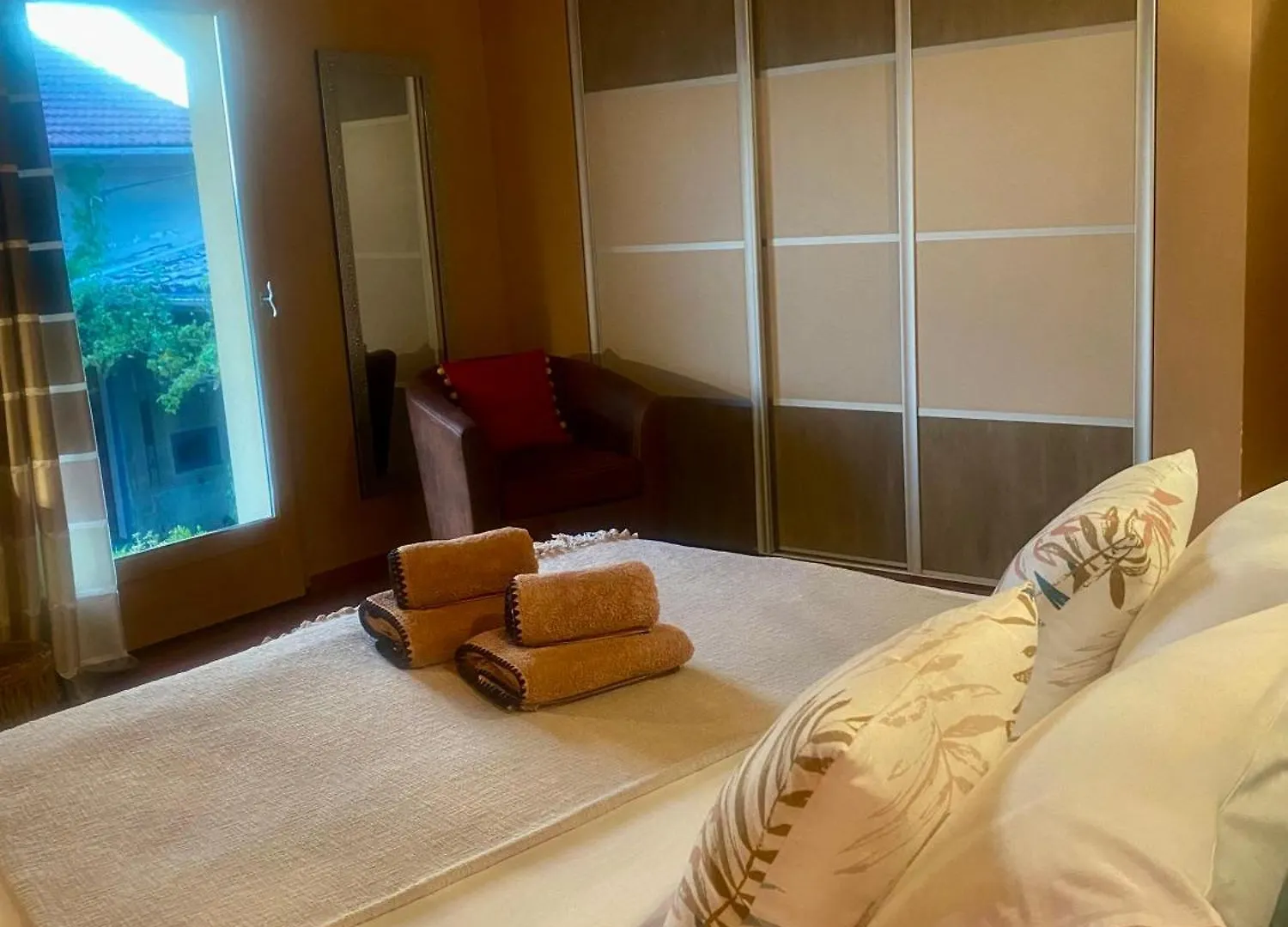 Le Domaine D'Adrien Apartment Larnage 0*,  France