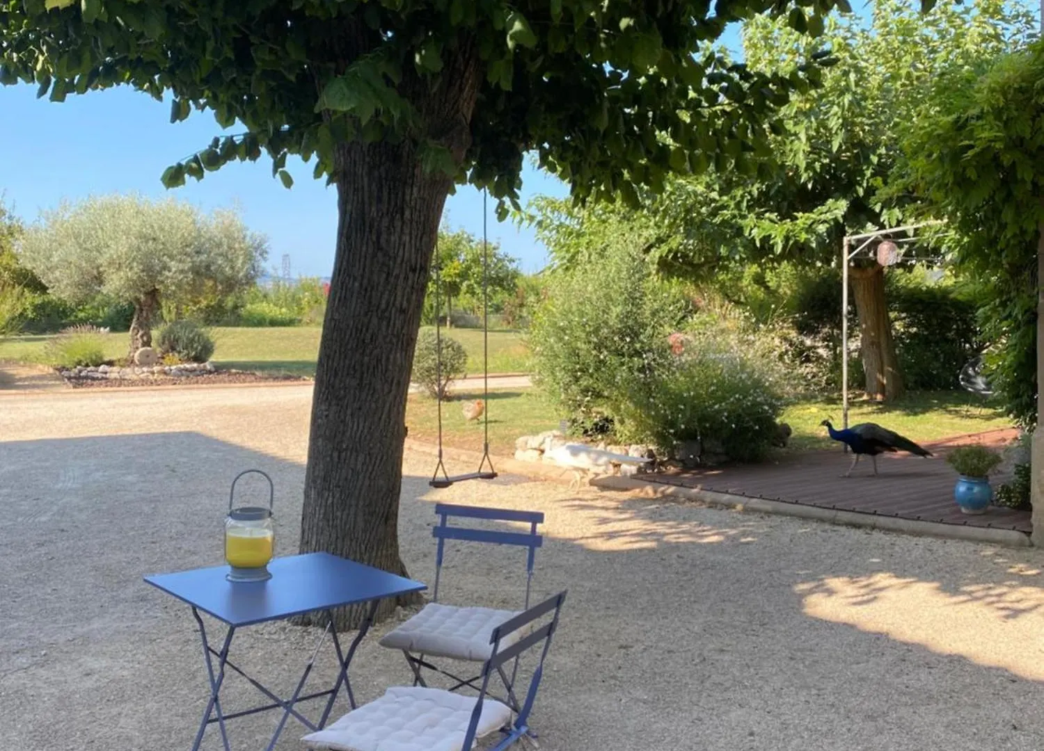 Homestay Le Domaine D'Adrien Apartment Larnage France