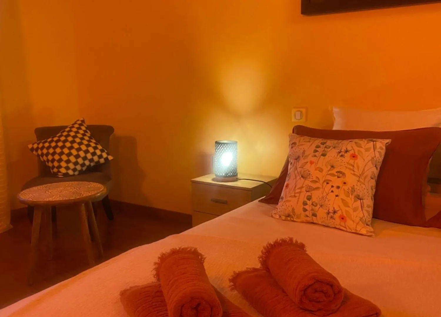 Le Domaine D'Adrien Apartment Larnage 0*,