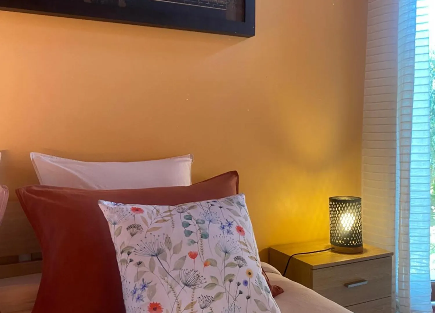 Le Domaine D'Adrien Apartment Larnage France