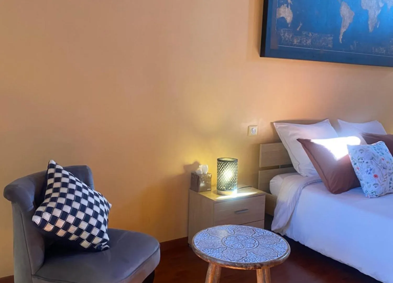 Le Domaine D'Adrien Apartment Larnage 0*,  France