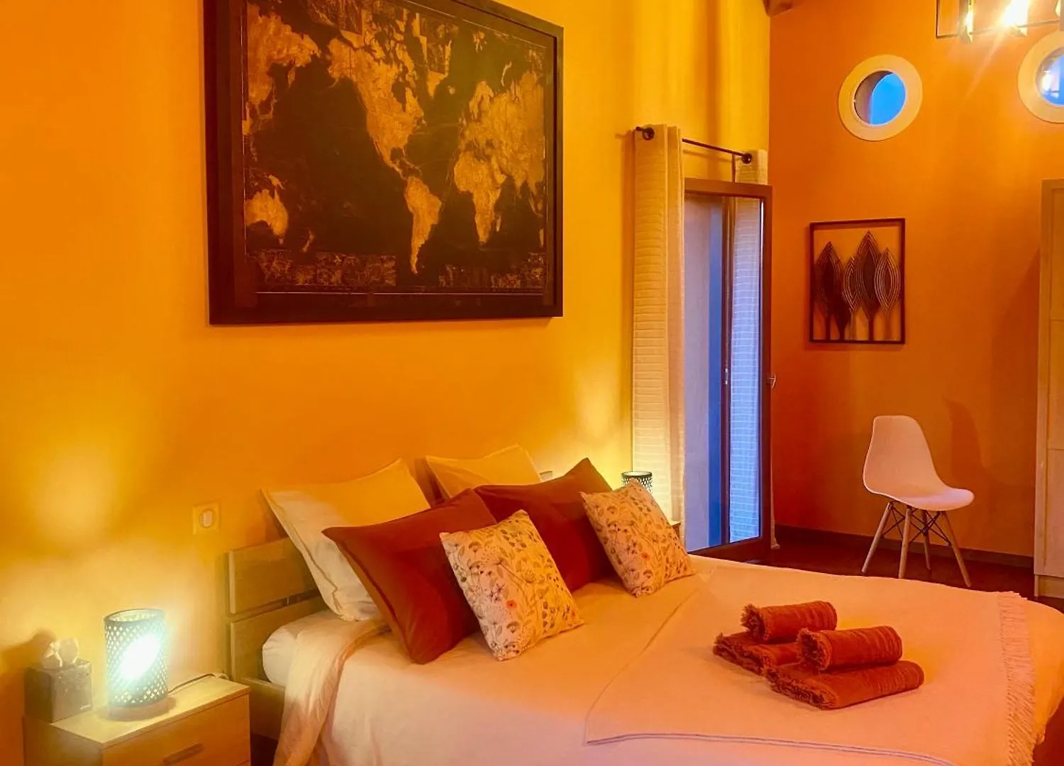 Appartement Le Domaine D'Adrien à Larnage 0*,  France
