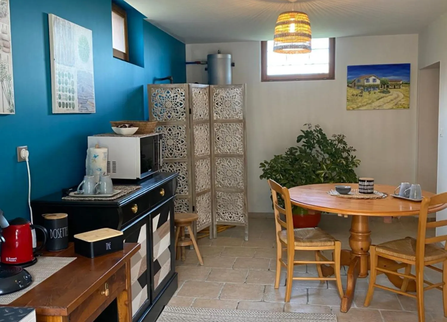 Le Domaine D'Adrien Apartment Larnage