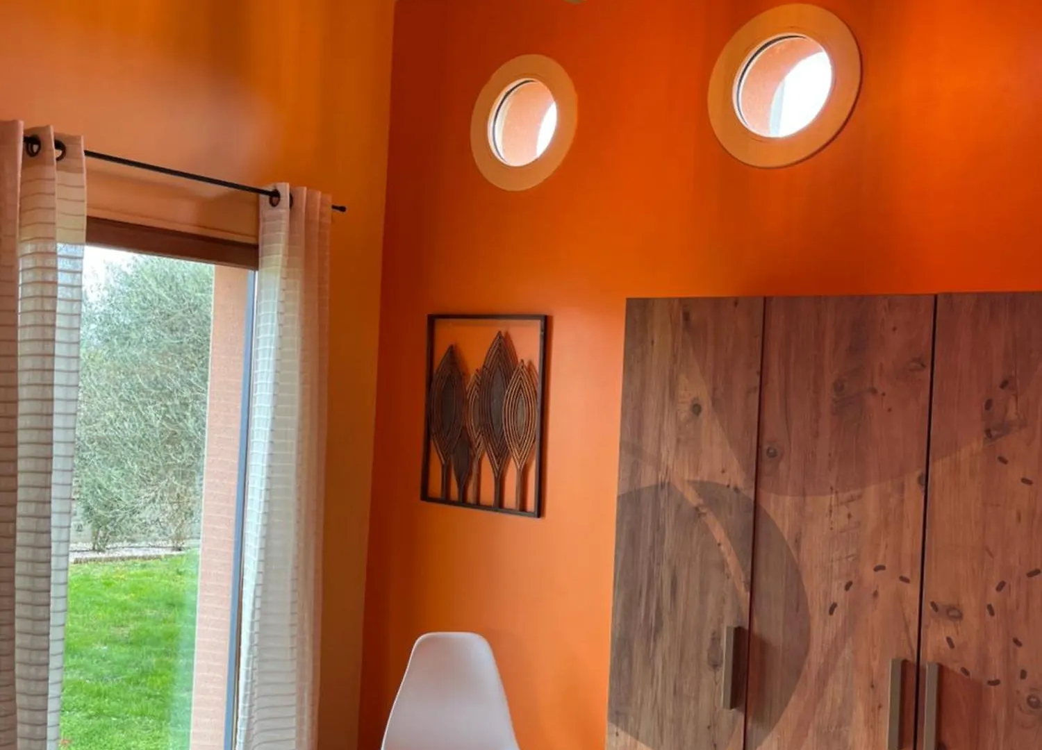 Le Domaine D'Adrien Apartment Larnage Homestay