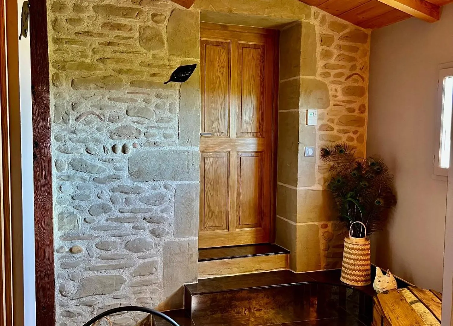 Le Domaine D'Adrien Apartment Larnage