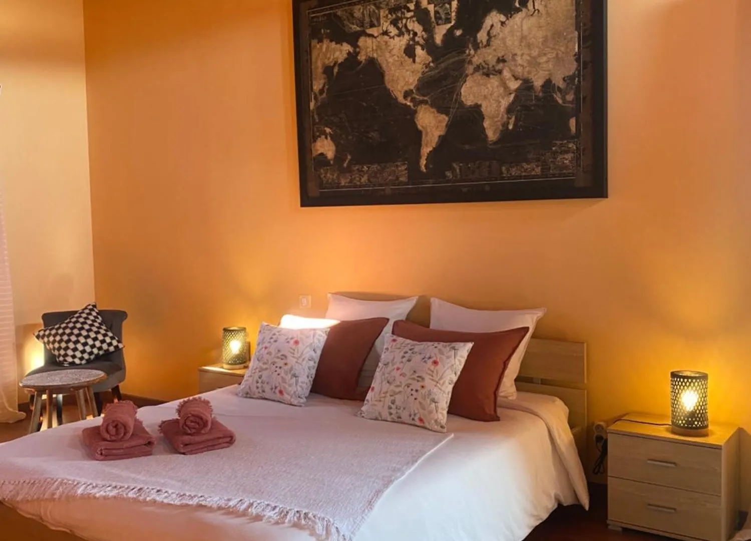Le Domaine D'Adrien Apartment Larnage 0*,