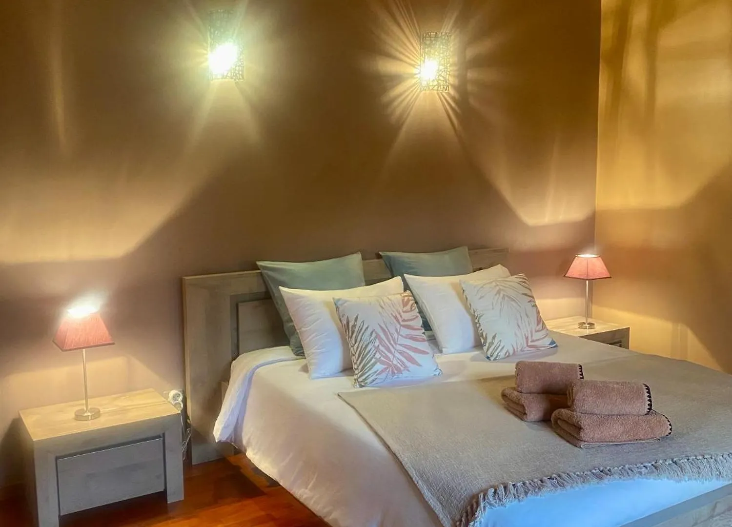 Le Domaine D'Adrien Apartment Larnage