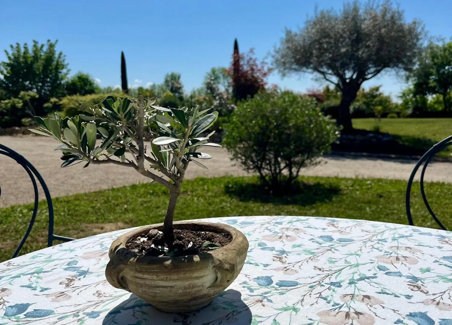 Séjour chez l'habitant Appartement Le Domaine D'Adrien à Larnage