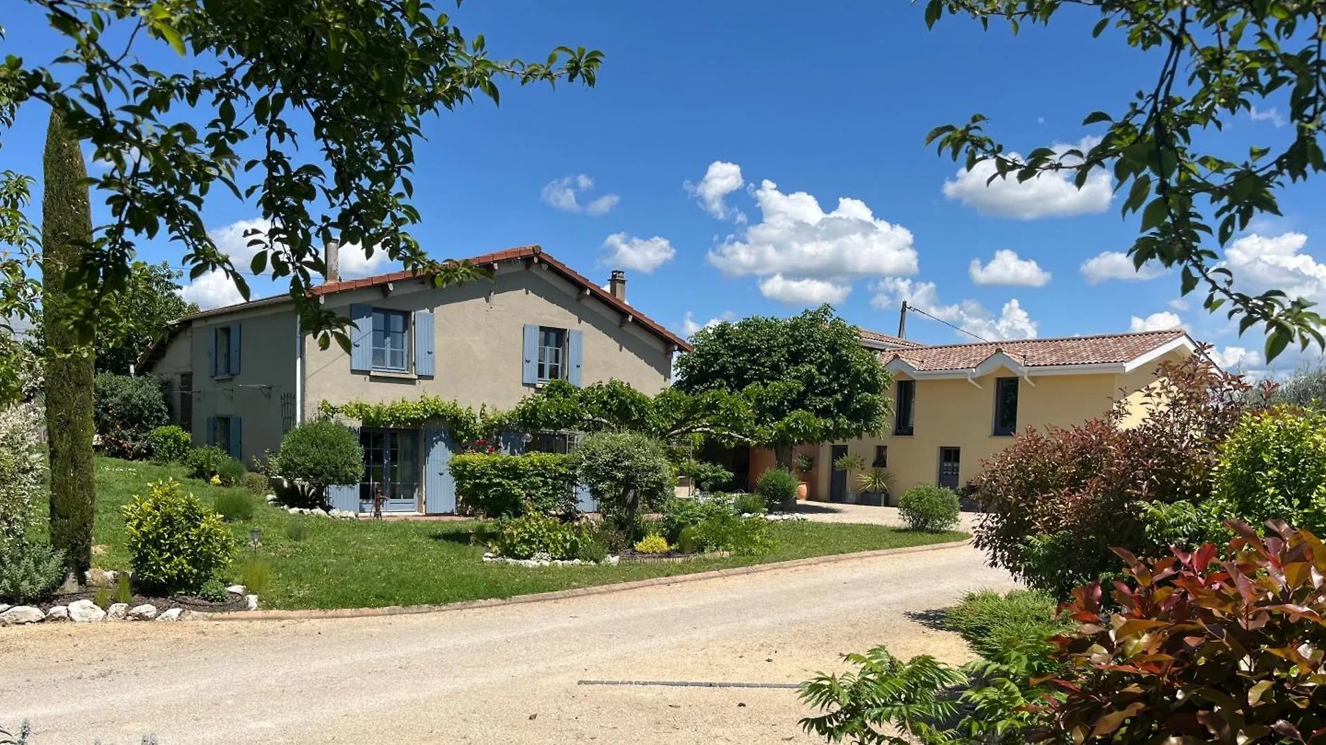 Appartement Le Domaine D'Adrien à Larnage 0*,  France