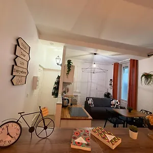 Les Du Centre Historique De Appartement